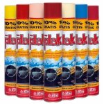 Polish pour cockpit 750 ml