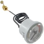 Polti - sos accessoire manomtre pour nettoyeur vapeur m0001121