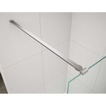 Polysan - esca - barre de renfort 1200 mm, chrome es7010 Polysan - esca - barre de renfort 1200 mm, chrome es7010