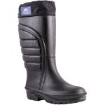 Polyver - bottes d'hiver premium + high noir 43 Polyver - bottes d'hiver premium + high noir 43