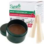 Pommade de jardinage sum24 p - 13 aa 60 g, pour le greffage et le bouturage, sumin, pour les plaies de ...