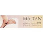 Pommade maltan 0, 3 g / g pour le soin des mamelons 10 ml Pommade maltan 0, 3 g / g pour le soin des mamelons 10 ml