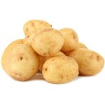 Pomme de terre 'agata' sac calibre 28 / 35 mm, 1. 5kg