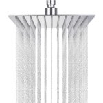 Pommeau de douche carré 10 pouces tete de douche pluie pommeau de douche carré en acier inoxydable 304 ... Pommeau de douche carré 10 pouces tete de douche pluie pommeau de douche carré en acier inoxydable 304 ...