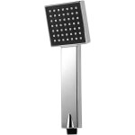 Gistuch - pommeau de douche carré à haute pression, universel, type pluie, économiseur d'eau pour la ... Gistuch - pommeau de douche carré à haute pression, universel, type pluie, économiseur d'eau pour la ...