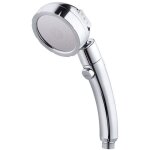 Pommeau de douche haute pression, pommeau de douche �conomie d'eau 3 modes r�glable, poire de douche ...
