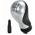 Pommeau de levier de vitesse manuel � 5 vitesses pour citro�n c5 01 - 08 xsara picasso 99 - 08