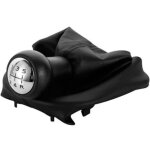Pommeau de levier de vitesse pour peugeot 207 307 cc 308 5 vitesses pommeau levier vitesse manette vitesse ...