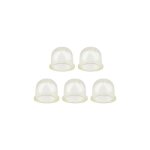 Pompe d&39amorage 188 - 12 188 - 14 pour echo 123181140630 1238140650 homelite 01201 up - 04802 mcculloch ...