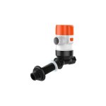 Seaflo - pompe de aerateur de vivier 12 v 1100 gph Seaflo - pompe de aerateur de vivier 12 v 1100 gph