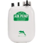 Pompe � air d'aquarium avec accessoires, pompe � oxyg�ne aqua air, pompe a�rateur d'air silencieuse, ...