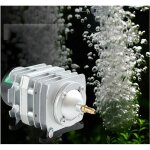 Pompe � air pour aquarium pompe � air �lectromagn�tique compresseur d'air aquarium pompe � air aquarium ...