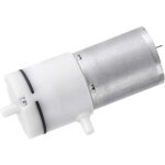 Pompe � air - dc 12v micro pompe � vide �lectrique mini pompe � air booster de qualit� sup�rieure pour ...