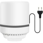 Pompe � air �lectrique portable pour sacs de rangement sous vide, 30 w haute efficacit�, pompe � vide, ...