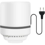 Pompe  air lectrique portable, pour sac de rangement sous vide, 30w haute efficacit, pompe vide d'air ...