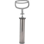 Pompe � air de pulv�risateur, poign�e humanis�e r�sistante � la corrosion l�g�re pompe � main de pulv�risateur ...