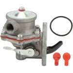 Pompe d'alimentation en carburant 04231021, pompe d'alimentation de transfert de levage de carburant ...