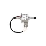 Pompe d'alimentation en carburant 129612 - 52100 pour yanmar 4tnv88 3tnv88 takeuchi tb230 hitachi