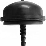 Pompe d'amorage compatible avec briggs & sratton 394281 394281s ampoule d'amore poire carburateur dbroussai ...