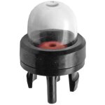 Pompe d'amorage d'huile de carburateur pour trononneuses stihl et mc culloch