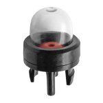 Pompe d'amorçage d'huile de carburateur pour tronçonneuses stihl et mc culloch Pompe d'amorçage d'huile de carburateur pour tronçonneuses stihl et mc culloch
