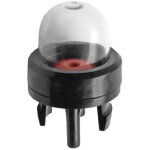 Pompe d'amor�age d'huile de carburateur pour tron�onneuses stihl et mc culloch