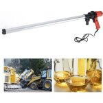 Pompe � baril �lectrique, pompe � baril portable pour barils standard de 200 l � 220 l, 8 000 tr / min, ...