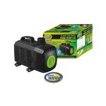 Pompe de bassin aqua nova nm - 3500 eco 12 w Pompe de bassin aqua nova nm - 3500 eco 12 w