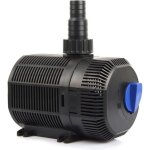 Crea - pompe de bassin pour raccordement à une pompe à eau de filtre de ruisseau, 2300l / h, 35w Crea - pompe de bassin pour raccordement à une pompe à eau de filtre de ruisseau, 2300l / h, 35w