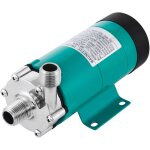 Mophorn - pompe  bire magntique avec pompe de puits de qualit alimentaire mp - 15rp, tte en acier ...