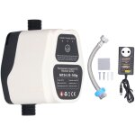 Pompe de booster 100w 24v 25l automatique compl�te sense de d�tection intelligente boost de pression ...