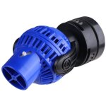 Pompe de brassage large flux diffus 4000 l / h pour aquariums marins et eau douce