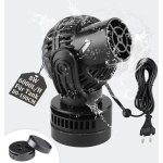 Pompe de brassage wavemaker 6000l / h 8w 80100cm pompe � onde pompe de mouvement 360 � rotative pour ...