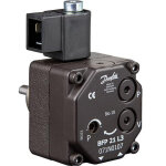 Pompe de bruleur fioul bfp 21 l3 danfoss 071n0107