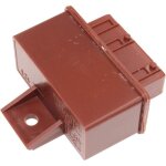 Pompe � carburant double relais 19207l 19207. l 9629945980 96299459 pour peugeot 106 206 306 pour citroen ...