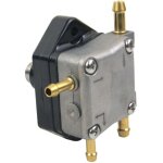 Pompe � carburant pour moteur mercury 4 temps 40hp 50hp 60hp pi�ce 8m0118177 8m0141827