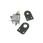 Karcher - pompe cem f1570 rep 10 pour nettoyeur haute - pression 45120960 Karcher - pompe cem f1570 rep 10 pour nettoyeur haute - pression 45120960