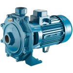 Pompe centrifuge pentax 230v 0. 75kw / 1cv laiton