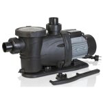 Gre - pompe centrifuge auto - amorante pp077h - 0, 75 cv - haute performance - prfiltre intgr avec ...