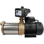 Pompe centrifuge sanimhp 9 - 50 pc4 horizontale multicellulaire avec commande de pression - pour irrigation, ... Pompe centrifuge sanimhp 9 - 50 pc4 horizontale multicellulaire avec commande de pression - pour irrigation, ...