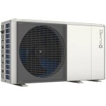 Pompe a chaleur air eau clivet 12. 1 kw wisan - yme 1 s 6. 1 wifi monobloc monophasé Pompe a chaleur air eau clivet 12. 1 kw wisan - yme 1 s 6. 1 wifi monobloc monophasé