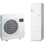 Pompe à chaleur air - eau mitsubishi ecodan r32 8 kw ? suz - swm80va2 avec hydrotank erst30d - vm2ee, ... Pompe à chaleur air - eau mitsubishi ecodan r32 8 kw ? suz - swm80va2 avec hydrotank erst30d - vm2ee, ...