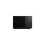 Sunny habitat - pompe  chaleur air / eau monophase 12 kw monobloc - connecte avec appoints lectriques ...