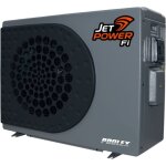 Pompe � chaleur jetpower fi poolex full inverter wifi 2026 fi 120 / 65m3