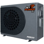 Pompe � chaleur jetpower fi poolex full inverter wifi 2026 fi 150 / 80m3