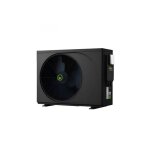 Abitare - pompe  chaleur piscine 9 kw msc - 90d2n8 - a pour 20 - 50 m r32