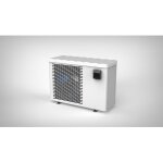 Aqua sphere - pompe  chaleur de piscine - aquasphere - fsn - 12