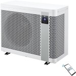 Zodiac - pompe  chaleur piscine px25 md3 monophas bassin jusqu' 30m3 wifi