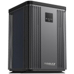 Poolex ? pompe � chaleur piscine jusqu'� 90 m� ? puissance 4, 20 � 15, 81 kw ? cop jusqu'� 11, 05 ? design ...