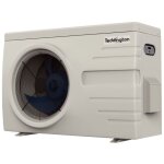 Pompe � chaleur r�versible de piscine 9kw teddington ikaria inverter bassin 50 � 80m� 4 saisons monophas� ...